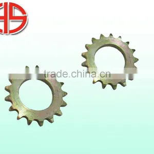 Sprocket Gear for Manufacturing thumbnail-1
