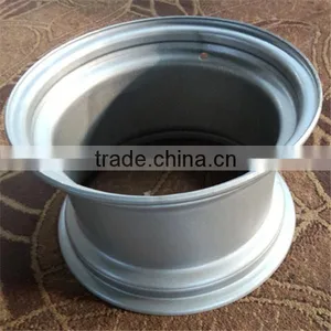 10.0-12 Agricultural Tire for 7*12 Rim With 10mm Disc thumbnail-4