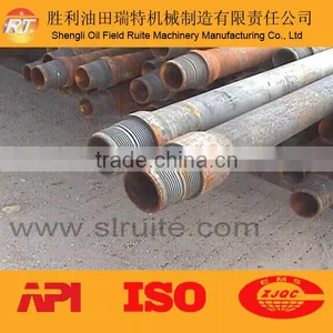 API Standard T95 Seamless Tubing PH6 Thread thumbnail-1