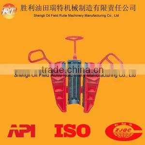Oilfield Equipment Rotary Slips SDS-Short Rotary Slips Manufacturer thumbnail-1