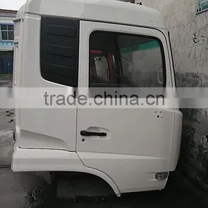 Dongfeng Truck Cab for Kingrun DFL1120B thumbnail-2
