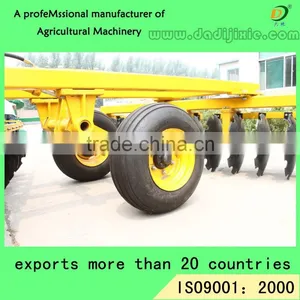 Spare Parts for Disc Harrow Disc Harrow Tractor Disc Harrow thumbnail-1
