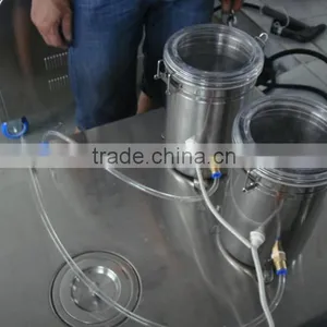 HZX-6000-I 5 Star Car Wash Machine/Best Price Steam Cleaner thumbnail-4