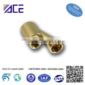 Factory Price CNC Machining Parts Service thumbnail-1