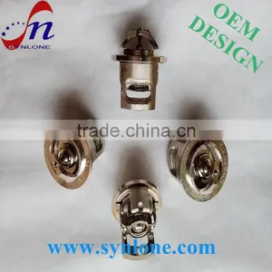 Investment Casting Thermostat Valve thumbnail-2