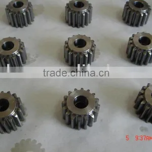 Timing Belt Pulley thumbnail-1