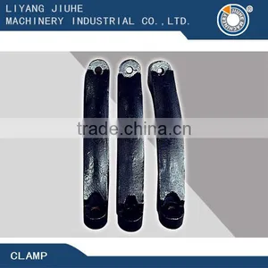 Pellet Mill Clamp Made in China thumbnail-2