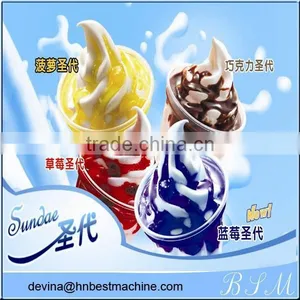ITALY DOUBLE COMPRESSOR ICE CREAM MACHINE thumbnail-5