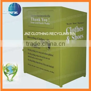 Sticker Decorative Recycling Bin thumbnail-5