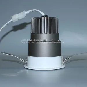 High Quality LED Down Light Reliable Chinese Manufacturer 20W/30W/40W thumbnail-2