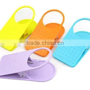 Creative Table Cup Clip Made of ABS, Mug Clip. Cup Holder Clip, OEM Orders Are Welcome thumbnail-3