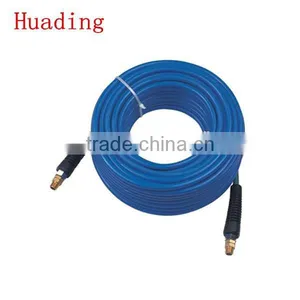 Pvc Air Hose With Male Fitting thumbnail-4