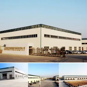 Shandong Hengmei-Better Ennovation Equipment Co., Ltd company overview - view 4 thumbnail