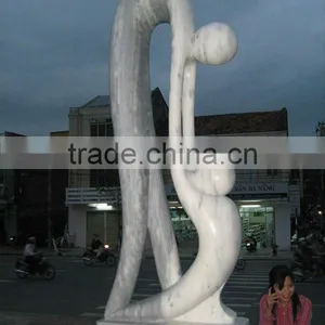 Art Marble Statue thumbnail-1
