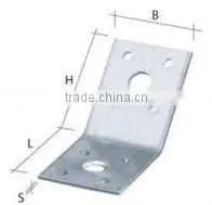 Joist Hanger Separated thumbnail-1