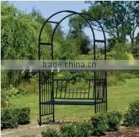 European Style Hot Sale Garden Arh (factory) thumbnail-1