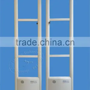 Eas Shops Anti Theft Wireless rf Signal Alarm Security Door System thumbnail-5