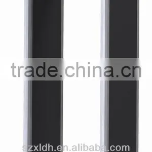 LCD Display LED Alarm Lights 24 Detection Zones Walkthrough Metal Detector thumbnail-4