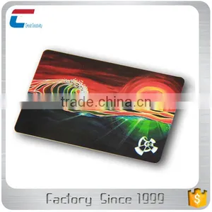 RFID NTAG 213 Thermal Printable Passive Access PET Contactless Smart Card thumbnail-2