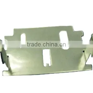 Custom Metal Bracket Fabrication thumbnail-1