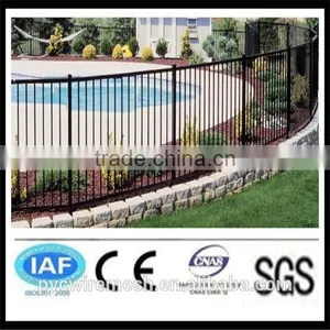 High Quality Low Carbon Swimming Pool Safety Fence thumbnail-1