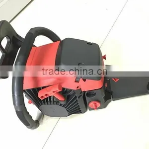 2016 Chinese Chainsaw Oil Saw 58cc Chainsaws thumbnail-2