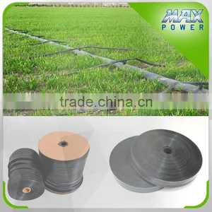 Inner Inlay Drip Irrigation Belt With Continuous Flat Dripper thumbnail-1
