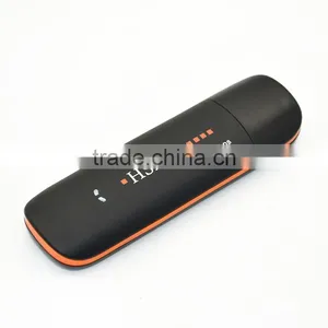 7.2mbps Qualcomm 6280 3g Hsdpa Usb Modem Wireless Usb Stick Modem With EDGE thumbnail-1