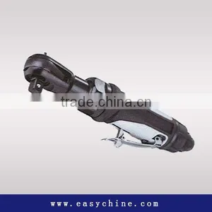 3/8"&1/2" Air Ratchet Wrench Open End thumbnail-1