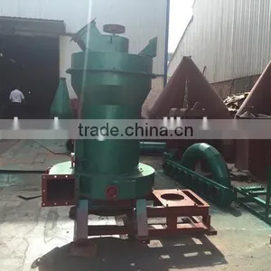 China Supplier Raymond Mill Machine,Pendulum Roller Grinding Mill in Asia. thumbnail-1