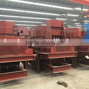 Huahong Hot Sale in Philippines Third Generation Sand Making Machine/Sand Production Line Hot in Vietnam thumbnail-5