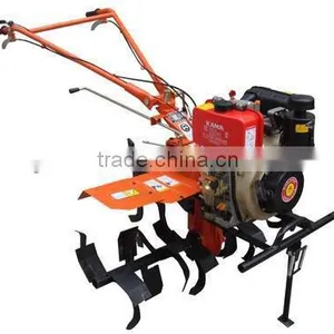 KDT-105 Power Tiller Price thumbnail-1
