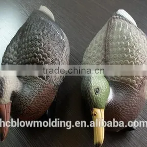 2015 New Fashion High Quality Hot Selling Plastic Duck Hunting Decoy, Mallard Duck Decoys thumbnail-2