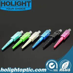Sc Fiber Optic Connector Kit thumbnail-4