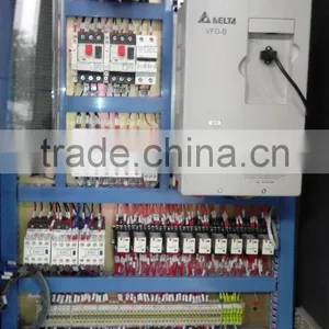 Bed Type Vertical Milling Machine for Sale at Low Price thumbnail-6