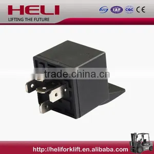 HELI Brand Forklift Relay 12v thumbnail-1