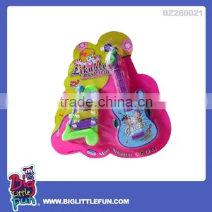 Baby Toys Plastic Musical Instruments thumbnail-1