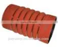 Silicone Hoses for MERCEDES OEM NO 0020945582 0020946682 0020945782 thumbnail-1