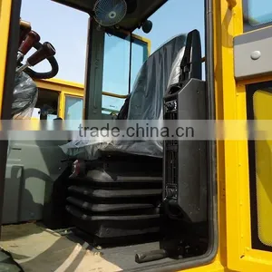 Russian Market Hot Selling Wheel Loader thumbnail-3
