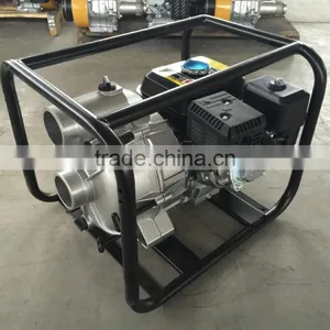 Sewage Water Pump Trash Pump Mud Pump thumbnail-4
