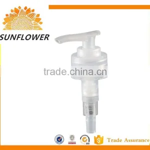 Plastic Screw Hand Liquid Soap Lotion Pump 24/410 SF-S1 thumbnail-2