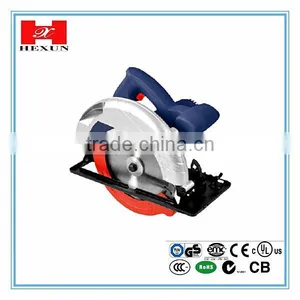 Professional Electric Portable Circular Saw thumbnail-1