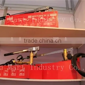 High Quality Hydrostatic Pressure Test Pump (RP-50) thumbnail-6