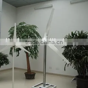600w Chinese Wind Generator thumbnail-1