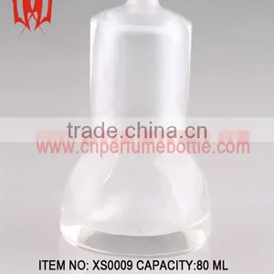 New Crystal Bottle Design 80 ML For Men Fragance thumbnail-3