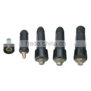 British/euro Cable Connector/joint thumbnail-1