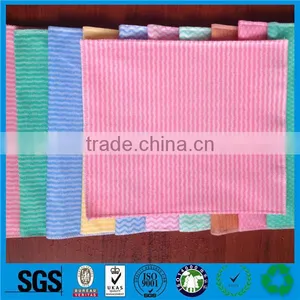 China Supplier of Nonwoven Rag for Industry thumbnail-2