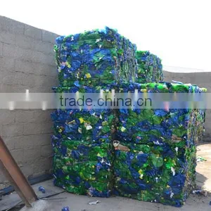 New Design Hydraulic Scrap Metal Baling Press Machine, Press Machine for Aluminium thumbnail-3
