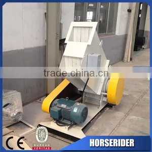 Automatic Plastic Crusher / Plastic Crusher Machine thumbnail-2