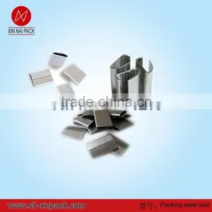 Strapping Seal/Buckle for Packing thumbnail-1